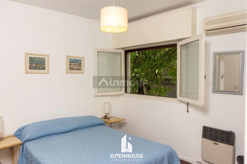 Departamento en Alquiler en Capital, Mendoza