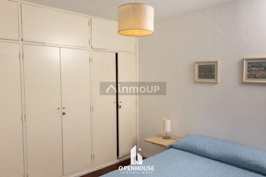 Departamento en Alquiler en Capital, Mendoza