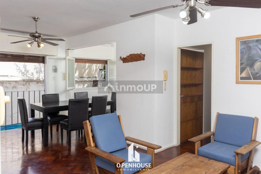 Departamento en Alquiler en Capital, Mendoza