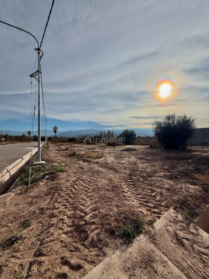 Terreno en Venta en Las Heras, Mendoza