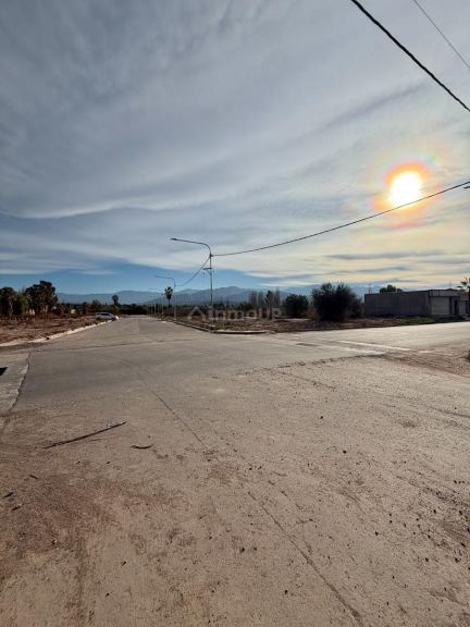 Terreno en Venta en Las Heras, Mendoza