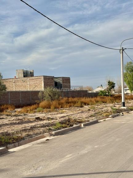 Terreno en Venta en Las Heras, Mendoza