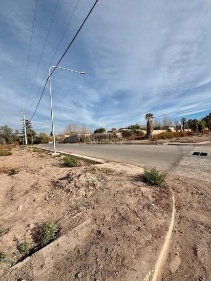 Terreno en Venta en Las Heras, Mendoza