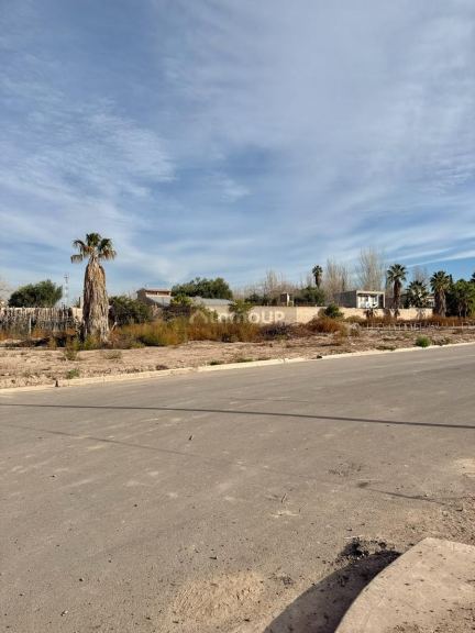 Terreno en Venta en Las Heras, Mendoza