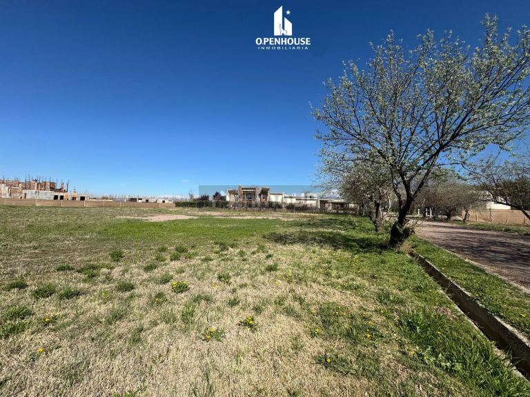 Terreno en Venta en Lujan de Cuyo, Mendoza