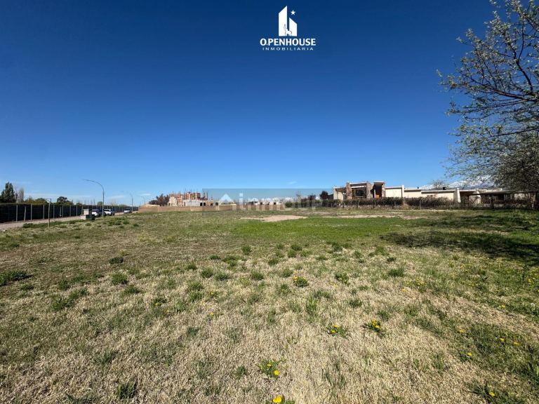Terreno en Venta en Lujan de Cuyo, Mendoza