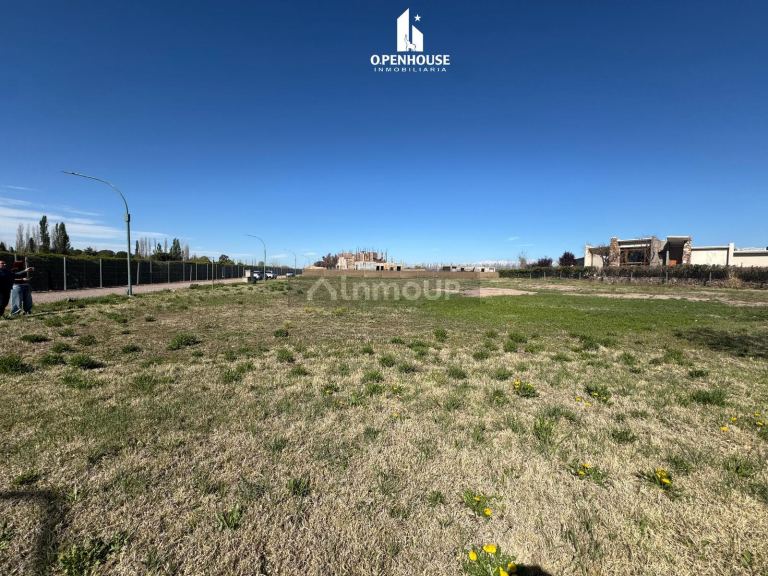 Terreno en Venta en Lujan de Cuyo, Mendoza
