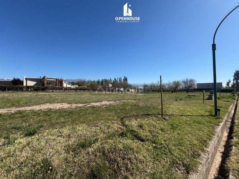 Terreno en Venta en Lujan de Cuyo, Mendoza