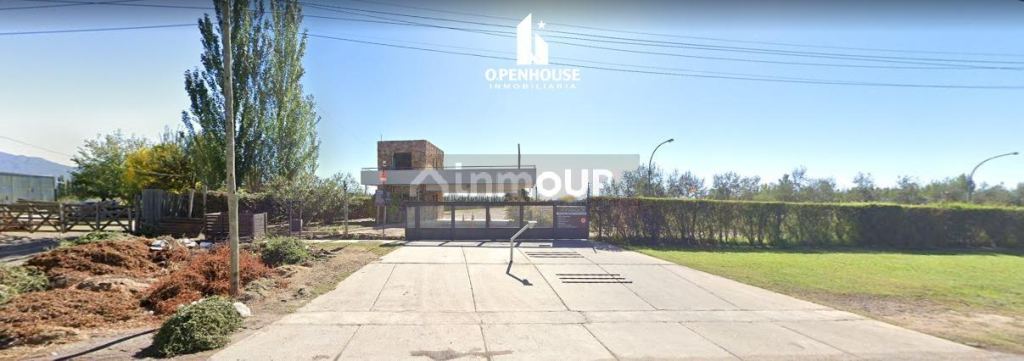 Terreno en Venta en Lujan de Cuyo, Mendoza