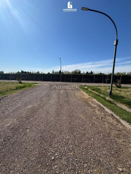Terreno en Venta en Lujan de Cuyo, Mendoza
