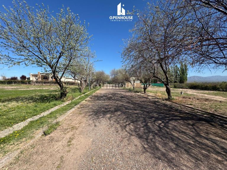 Terreno en Venta en Lujan de Cuyo, Mendoza