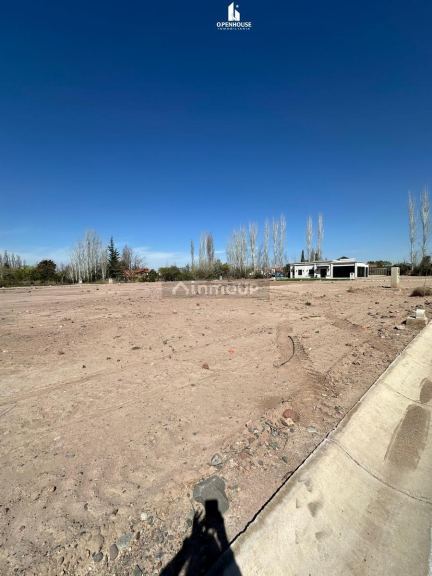 Terreno en Venta en Lujan de Cuyo, Mendoza