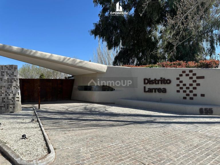 Terreno en Venta en Lujan de Cuyo, Mendoza