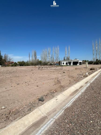 Terreno en Venta en Lujan de Cuyo, Mendoza