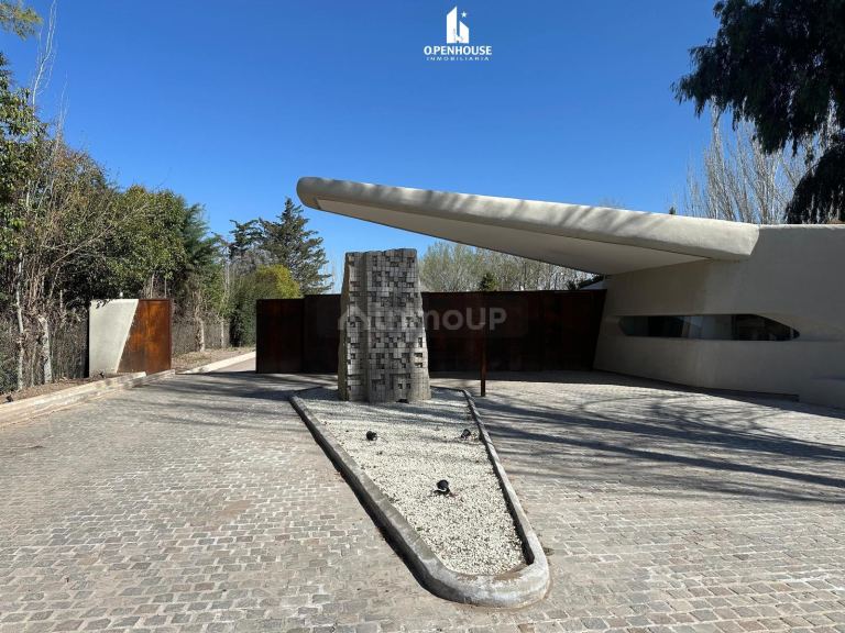 Terreno en Venta en Lujan de Cuyo, Mendoza