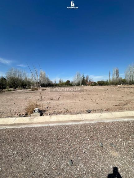 Terreno en Venta en Lujan de Cuyo, Mendoza