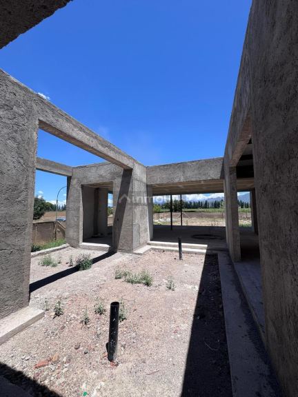 Casa en Venta en Lujan de Cuyo, Mendoza