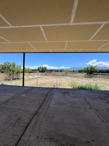Casa en Venta en Lujan de Cuyo, Mendoza