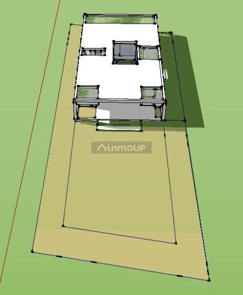 Casa en Venta en Lujan de Cuyo, Mendoza