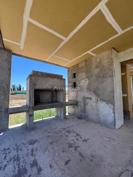 Casa en Venta en Lujan de Cuyo, Mendoza