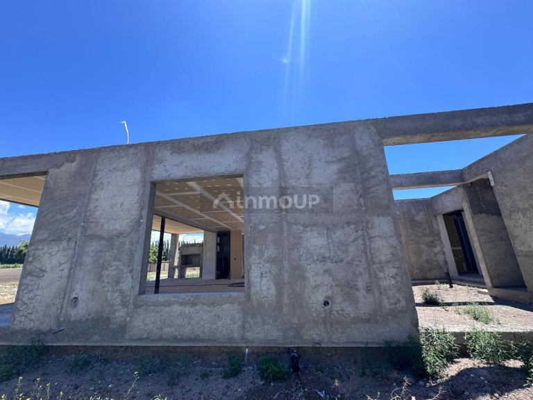 Casa en Venta en Lujan de Cuyo, Mendoza