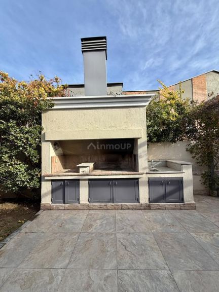 Casa en Venta en Capital, Mendoza