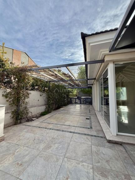 Casa en Venta en Capital, Mendoza