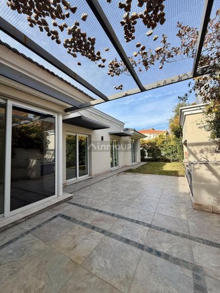 Casa en Venta en Capital, Mendoza