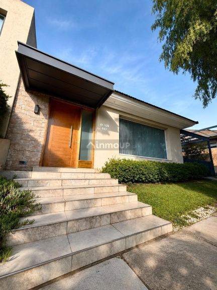 Casa en Venta en Capital, Mendoza