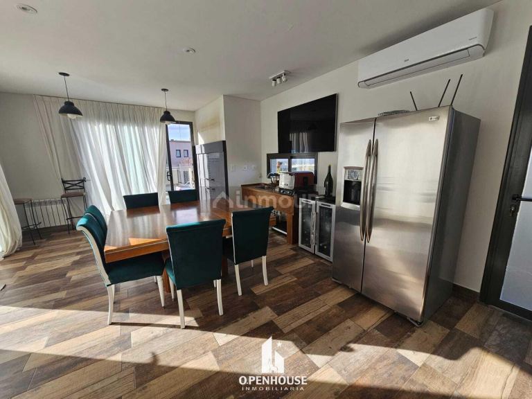 Casa en Venta en Las Heras, Mendoza