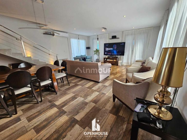 Casa en Venta en Las Heras, Mendoza