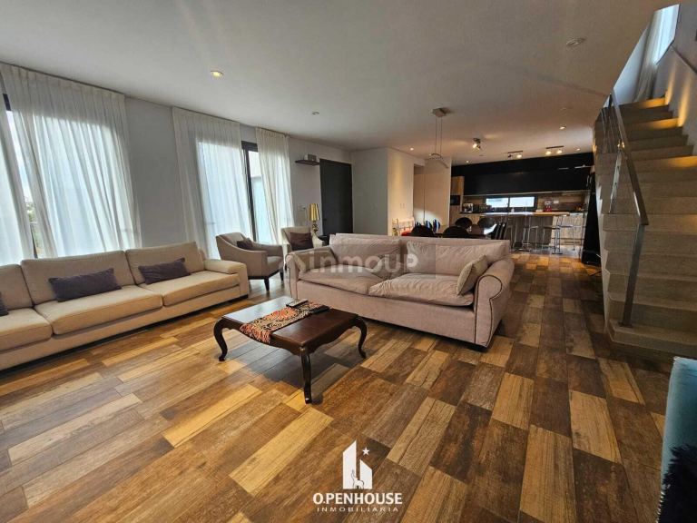 Casa en Venta en Las Heras, Mendoza