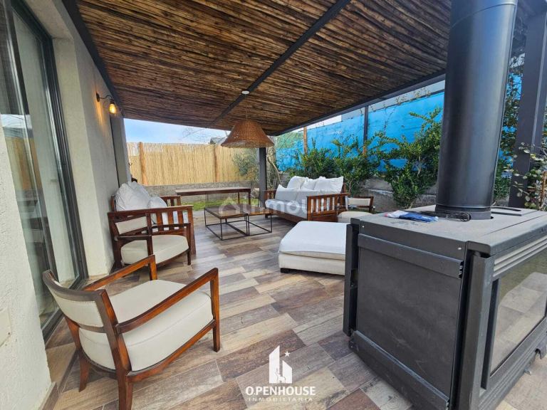Casa en Venta en Las Heras, Mendoza