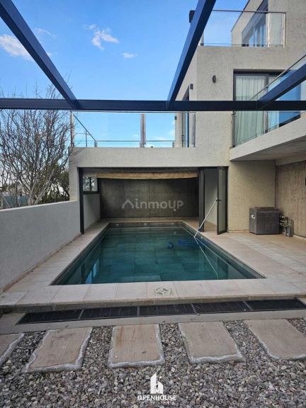 Casa en Venta en Las Heras, Mendoza
