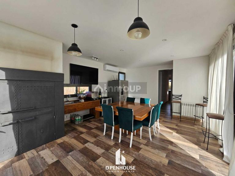 Casa en Venta en Las Heras, Mendoza