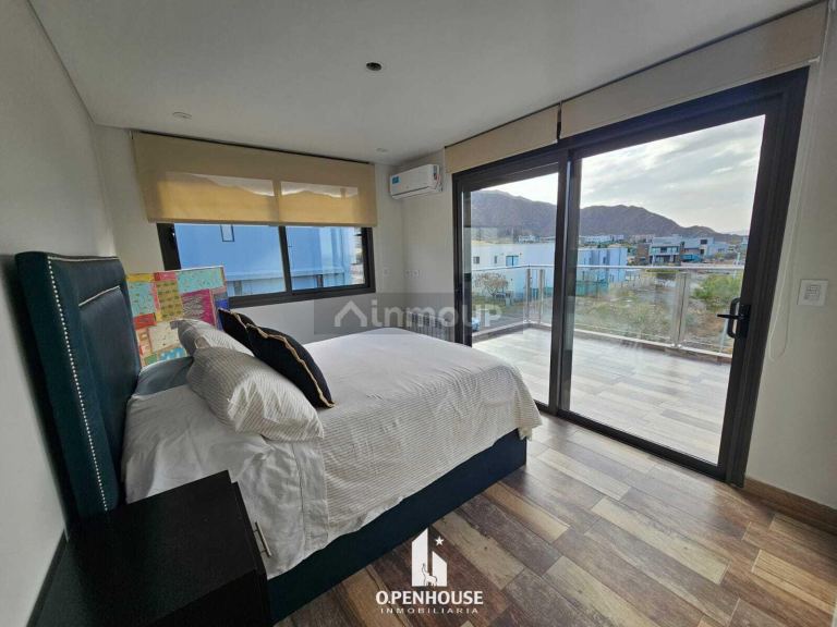Casa en Venta en Las Heras, Mendoza