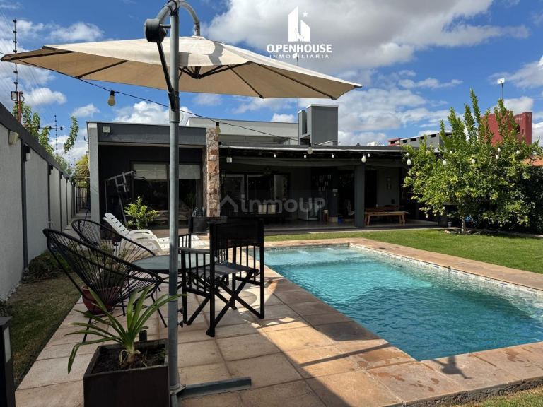 Casa en Venta en Guaymallen, Mendoza