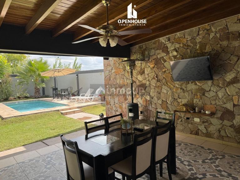 Casa en Venta en Guaymallen, Mendoza