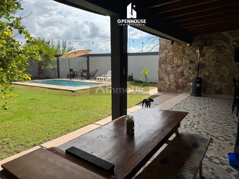 Casa en Venta en Guaymallen, Mendoza