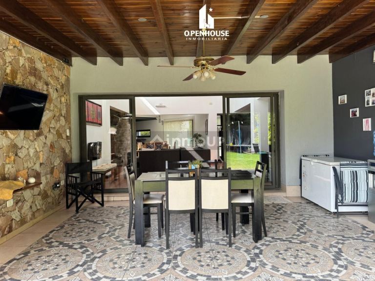 Casa en Venta en Guaymallen, Mendoza