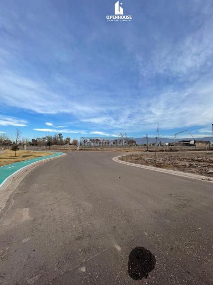 Terreno en Venta en Lujan de Cuyo, Mendoza