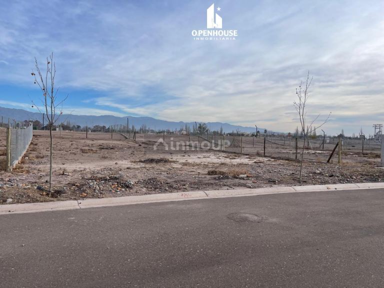Terreno en Venta en Lujan de Cuyo, Mendoza