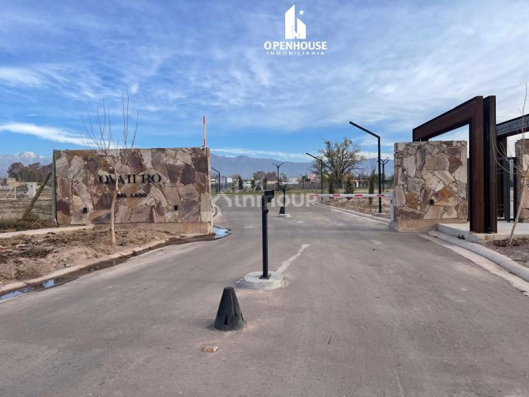 Terreno en Venta en Lujan de Cuyo, Mendoza