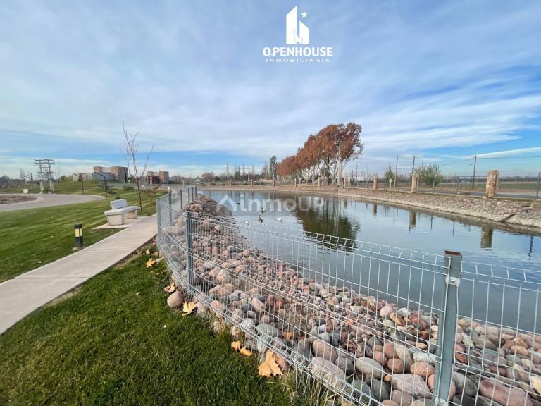 Terreno en Venta en Lujan de Cuyo, Mendoza