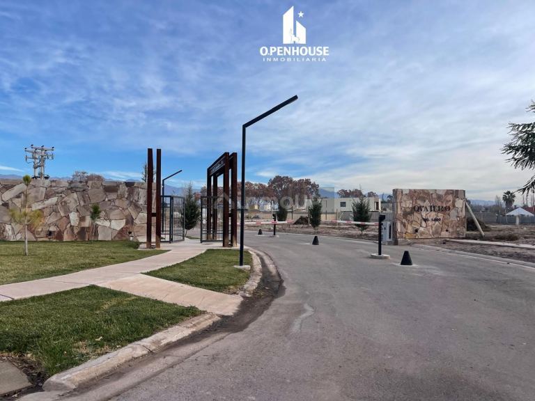 Terreno en Venta en Lujan de Cuyo, Mendoza