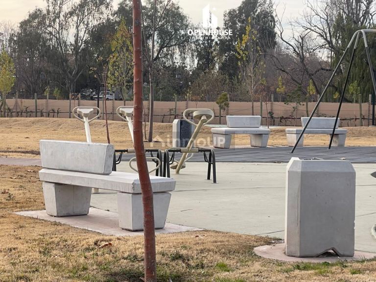 Terreno en Venta en Lujan de Cuyo, Mendoza