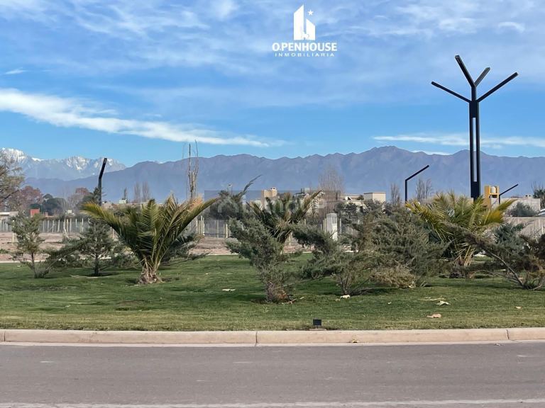 Terreno en Venta en Lujan de Cuyo, Mendoza