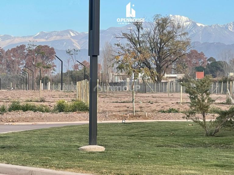 Terreno en Venta en Lujan de Cuyo, Mendoza