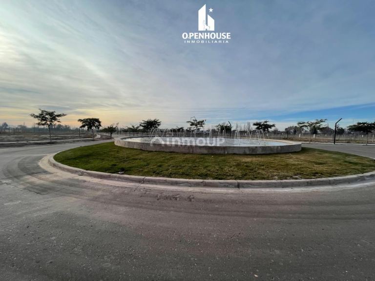 Terreno en Venta en Lujan de Cuyo, Mendoza