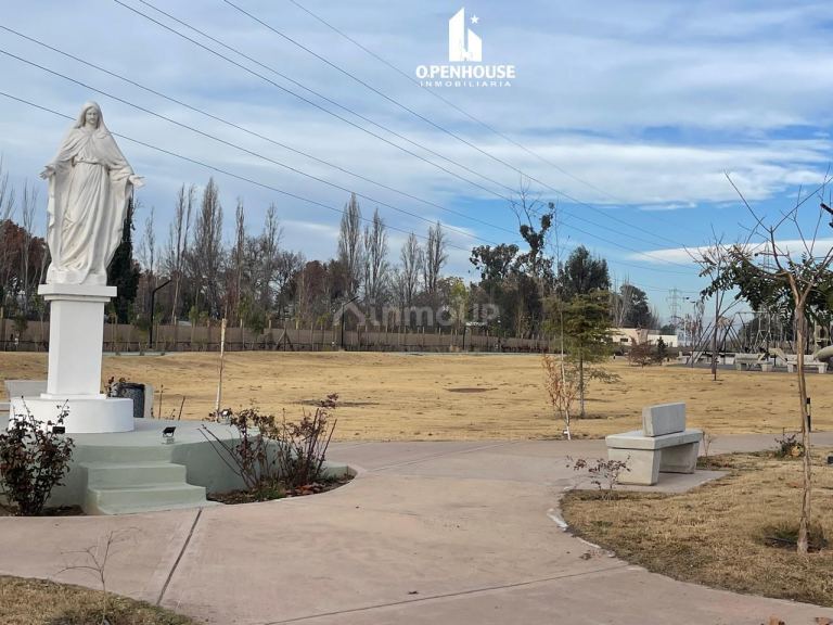 Terreno en Venta en Lujan de Cuyo, Mendoza